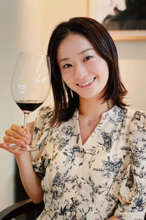 Asami Yoshikawa