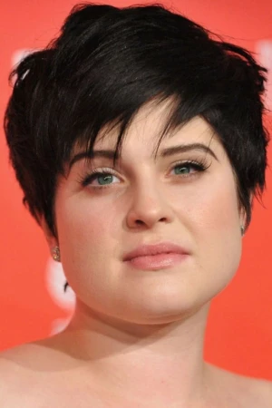 Kelly Osbourne