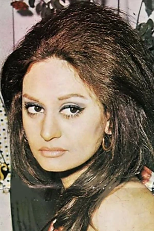 Nahed Yousri
