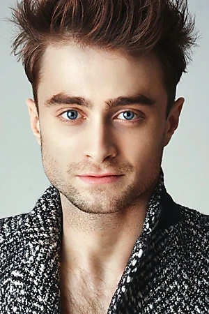 Daniel Radcliffe