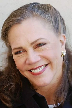 Kathleen Turner