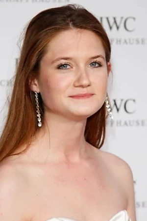 Bonnie Wright