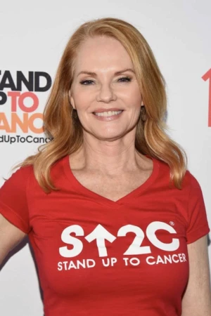 Marg Helgenberger