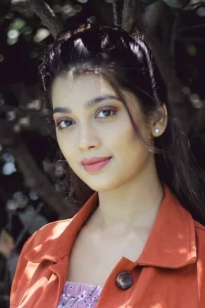 Digangana Suryavanshi