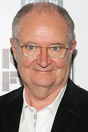 Jim Broadbent