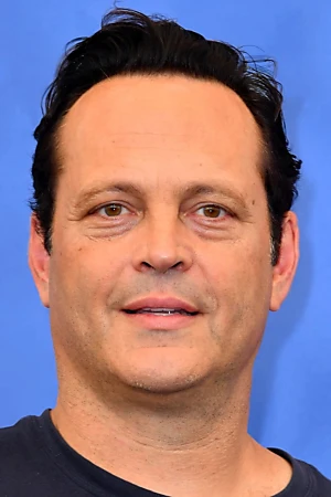 Vince Vaughn