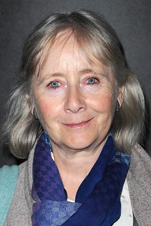 Gemma Jones