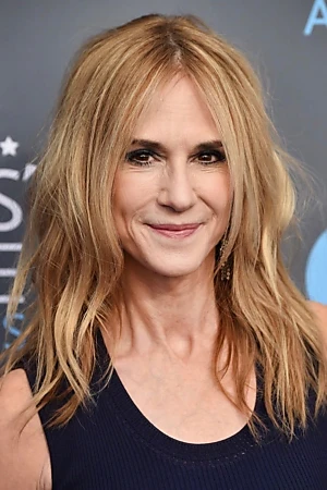 Holly Hunter