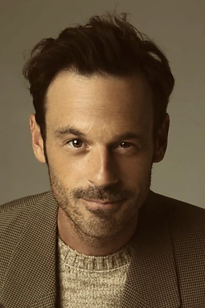 Scoot McNairy