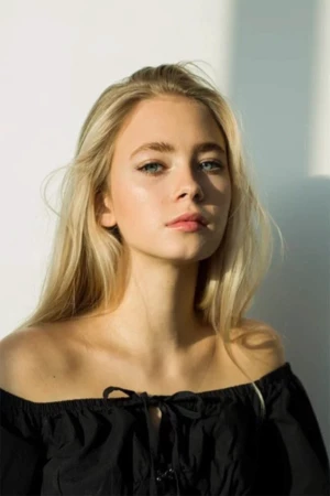 Ulyana Chzhan