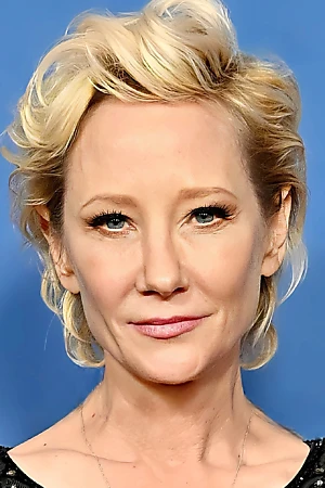 Anne Heche