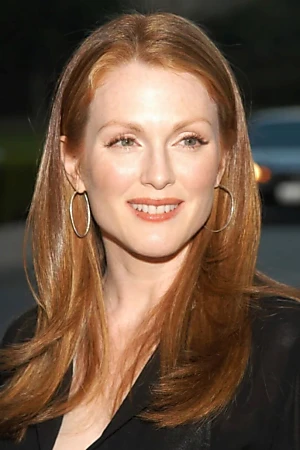 Julianne Moore