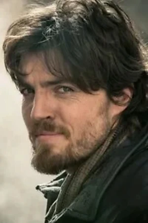 Tom Burke