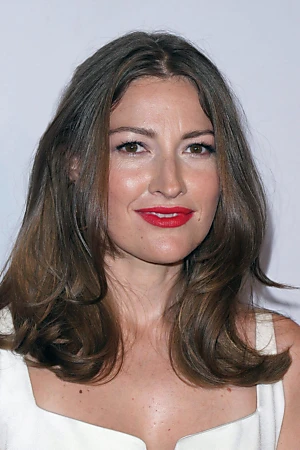 Kelly Macdonald