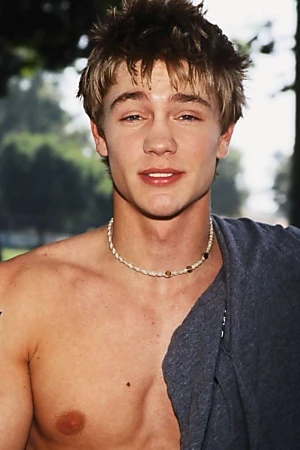 Chad Michael Murray