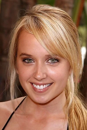 Megan Park