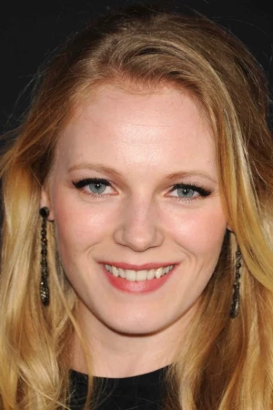 Emma Bell