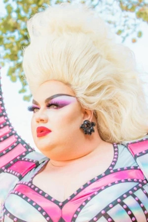 Eureka O'Hara