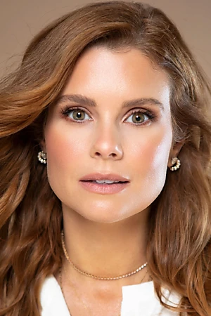 JoAnna Garcia Swisher