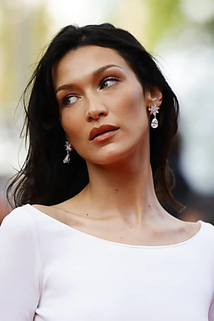 Bella Hadid