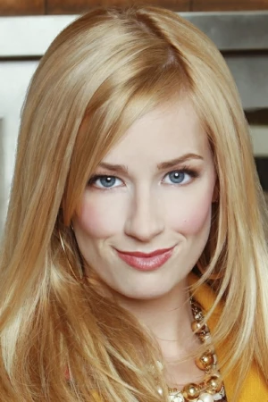 Beth Behrs