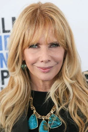 Rosanna Arquette