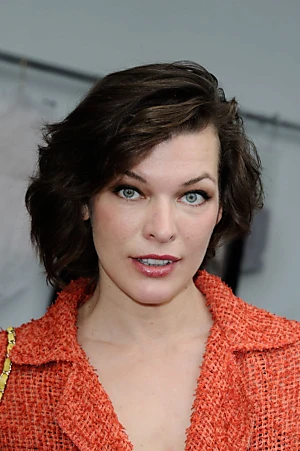 Milla Jovovich