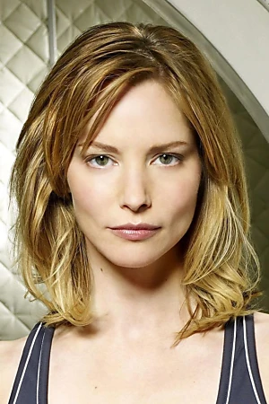 Sienna Guillory