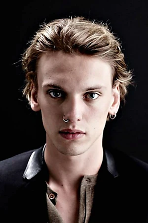 Jamie Campbell Bower