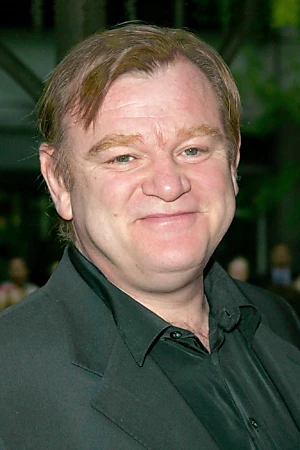 Brendan Gleeson