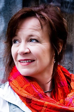 Gitte Naur