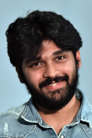 Dhruv Vikram