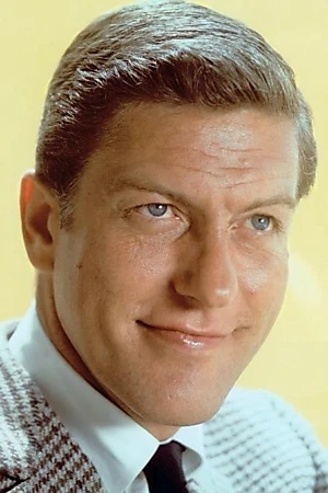 Dick Van Dyke