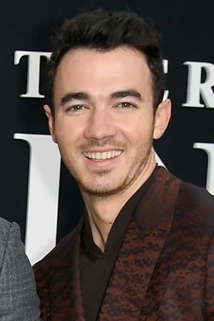 Kevin Jonas