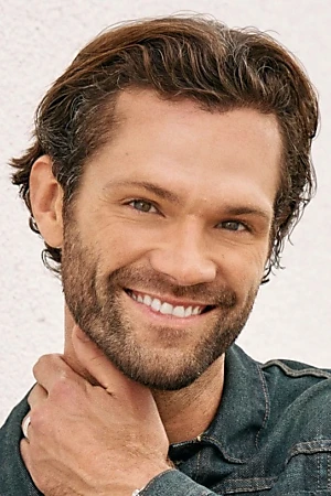 Jared Padalecki