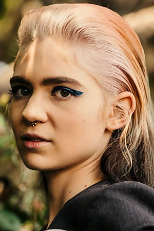 Grimes