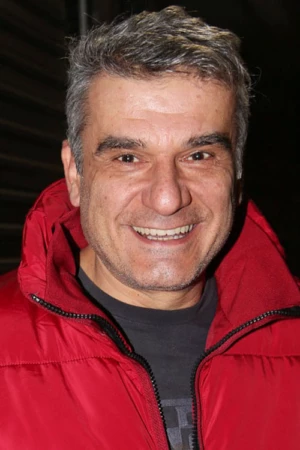 Kostas Apostolakis