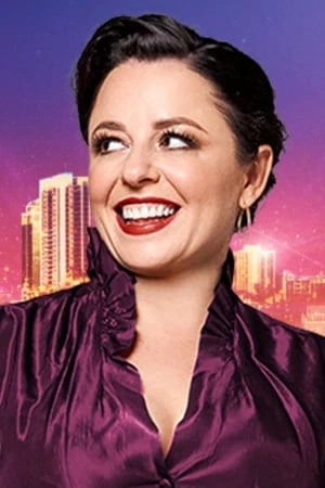 Myf Warhurst