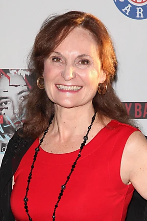 Beth Grant