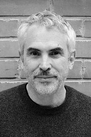 Alfonso Cuarón