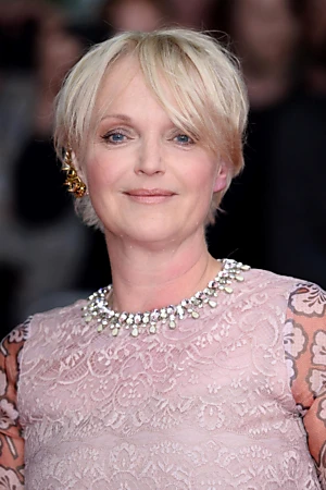 Miranda Richardson