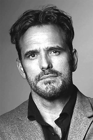 Matt Dillon