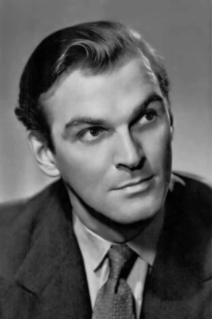 Stanley Baker