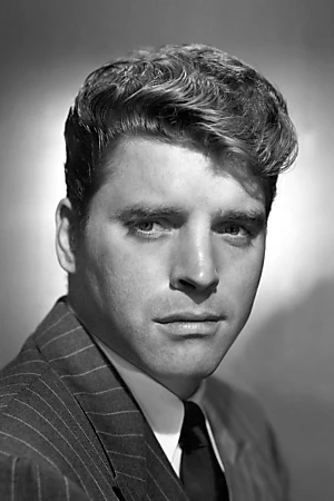 Burt Lancaster