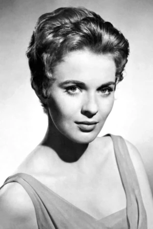 Jean Seberg