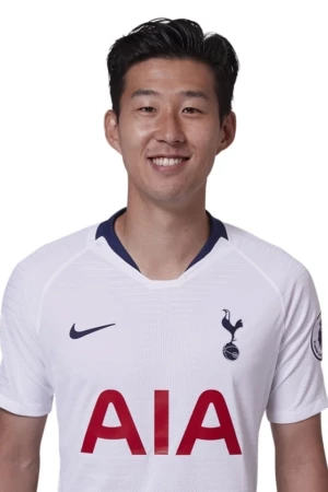 Son Heung-min