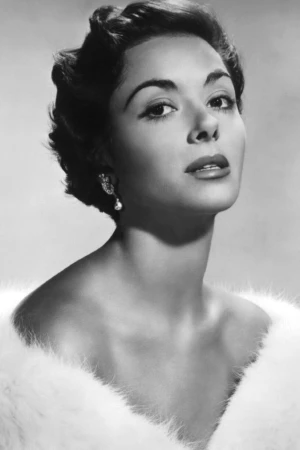 Dana Wynter