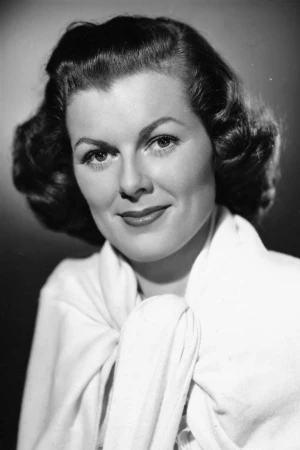 Barbara Hale