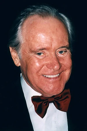 Jack Lemmon