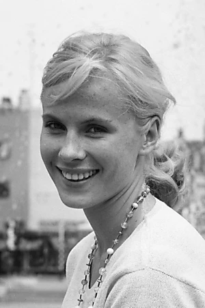 Bibi Andersson